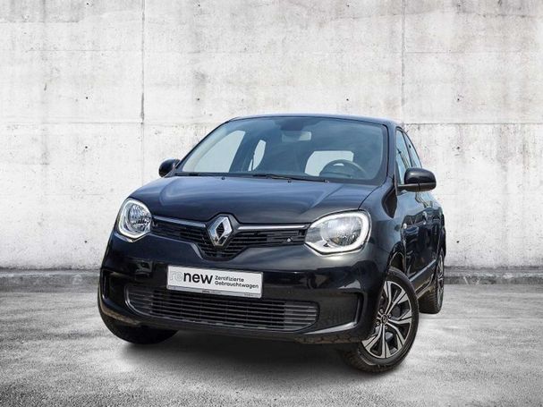 Renault Twingo SCe 65 48 kW image number 1