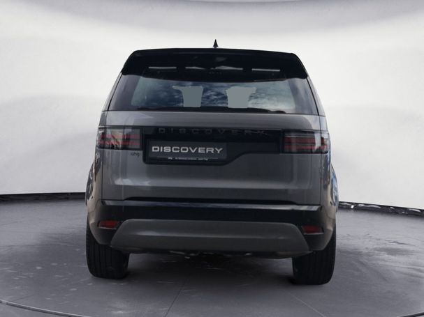 Land Rover Discovery D300 S 221 kW image number 3