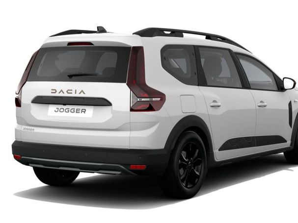 Dacia Jogger 74 kW image number 3