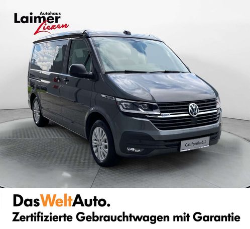 Volkswagen T6 California 4Motion Beach 110 kW image number 2