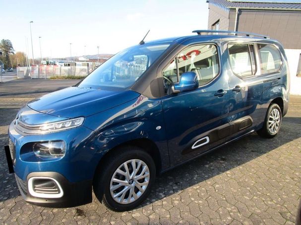 Citroen Berlingo XL BlueHDi 130 FEEL 96 kW image number 1