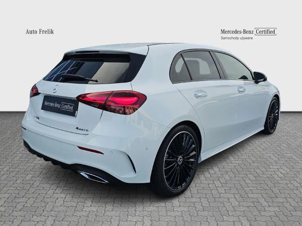 Mercedes-Benz A 220 140 kW image number 2