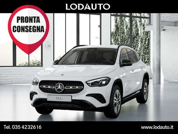 Mercedes-Benz GLA 200 d 110 kW image number 1