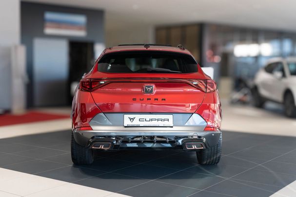 Cupra Formentor 1.4 e-HYBRID DSG VZ 180 kW image number 2