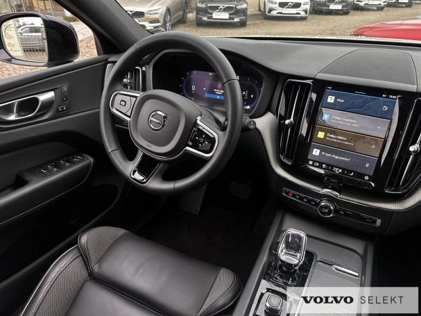 Volvo XC60 AWD 145 kW image number 12