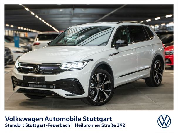 Volkswagen Tiguan Allspace 2.0 TDI R-Line DSG 4Motion 147 kW image number 1