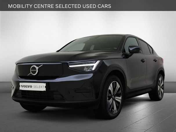 Volvo C40 Single Plus 170 kW image number 1