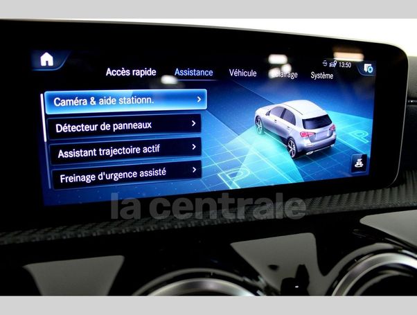 Mercedes-Benz A 180 100 kW image number 10