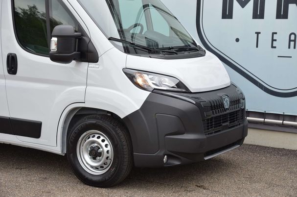 Peugeot Boxer 130 kW image number 4