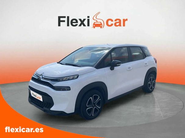 Citroen C3 Aircross BlueHDi 110 Pack 81 kW image number 1