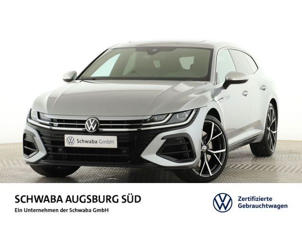 Volkswagen Arteon R Shooting Brake 4Motion 235 kW image number 2