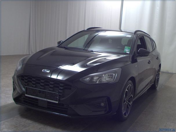 Ford Focus 2.0 ST-Line 110 kW image number 1