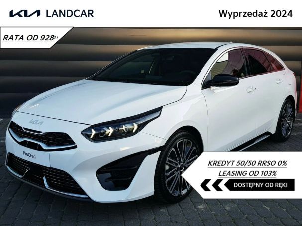 Kia ProCeed GT Line 103 kW image number 1