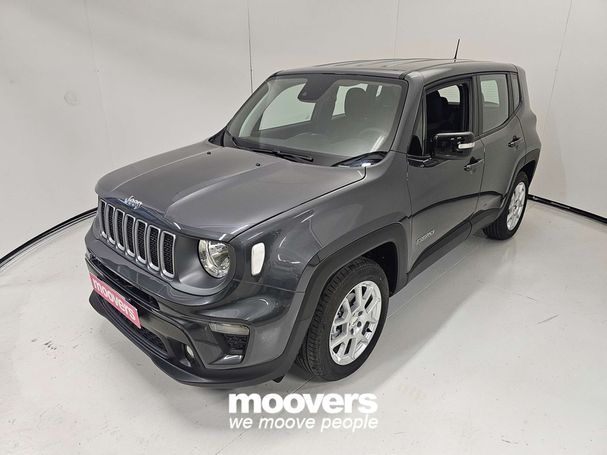 Jeep Renegade 1.0 Limited 88 kW image number 32