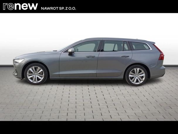 Volvo V60 B4 Momentum 145 kW image number 2