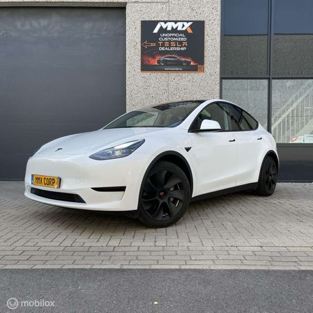 Tesla Model Y 220 kW image number 1