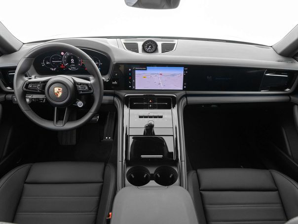 Porsche Panamera 4 E-Hybrid 346 kW image number 34