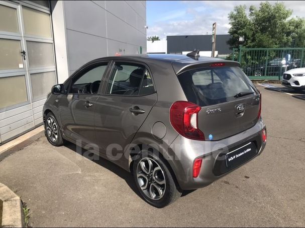 Kia Picanto 1.0 ISG 49 kW image number 16