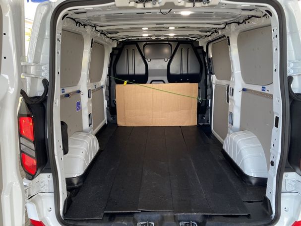 Ford Transit Custom 280 81 kW image number 8