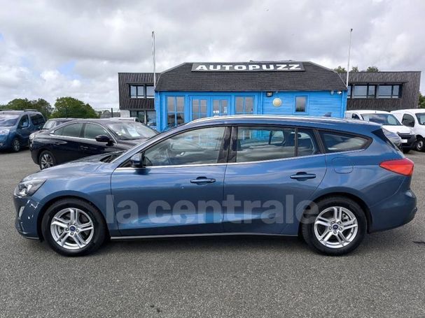 Ford Focus 1.5 EcoBlue 88 kW image number 3