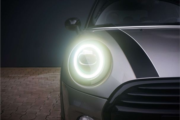 Mini Cooper 60 Years 100 kW image number 12