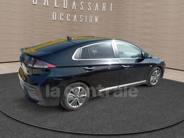 Hyundai Ioniq 1.6 104 kW image number 18