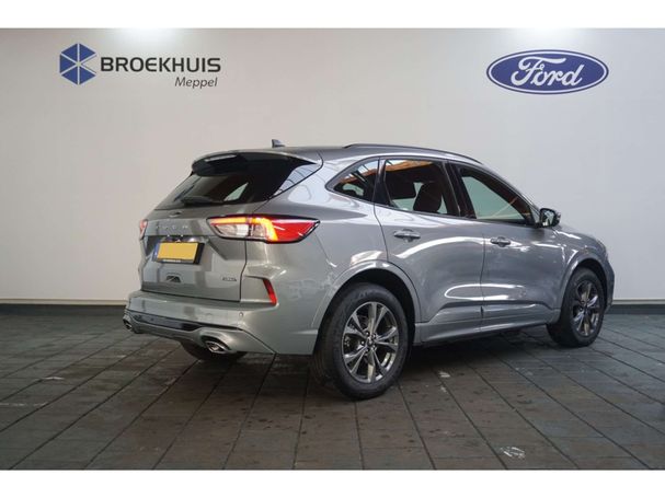 Ford Kuga 165 kW image number 2