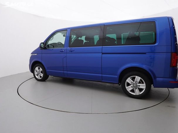 Volkswagen T6 Caravelle 110 kW image number 3