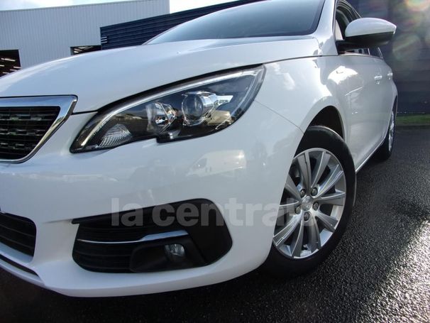 Peugeot 308 96 kW image number 12