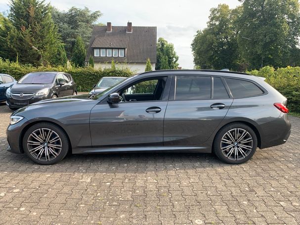 BMW 330d Touring xDrive M Sport 195 kW image number 5