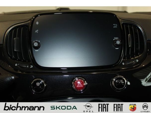 Fiat 500 1.0 51 kW image number 8