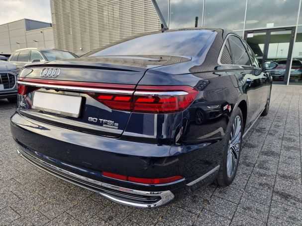 Audi A8 330 kW image number 29