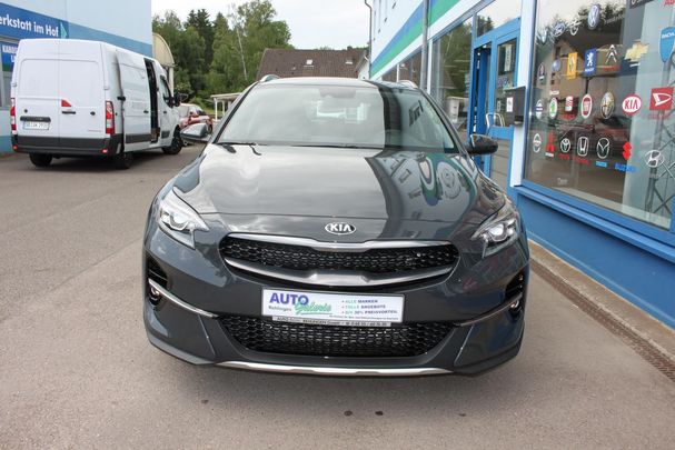 Kia XCeed Edition 7 118 kW image number 6