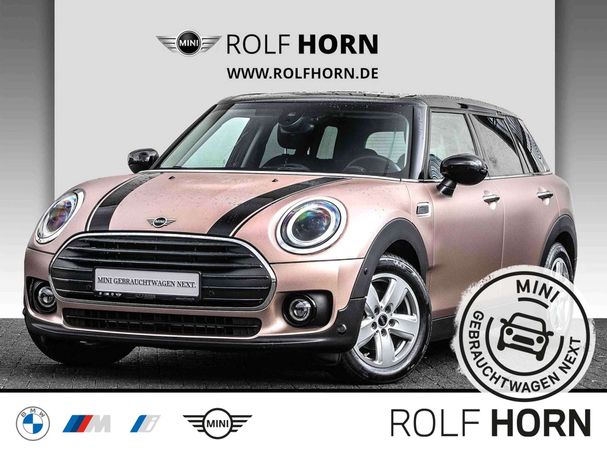 Mini One Clubman Mini Yours Trim 75 kW image number 1