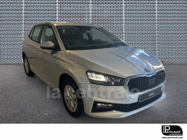 Skoda Fabia 85 kW image number 2