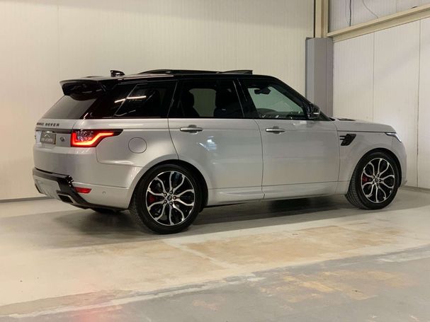 Land Rover Range Rover Sport P400e Autobiography Dynamic 297 kW image number 24