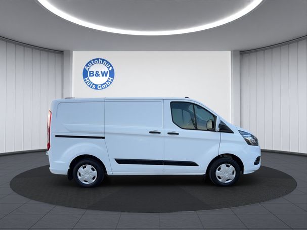 Ford Transit Custom 300 L1 Trend 96 kW image number 5