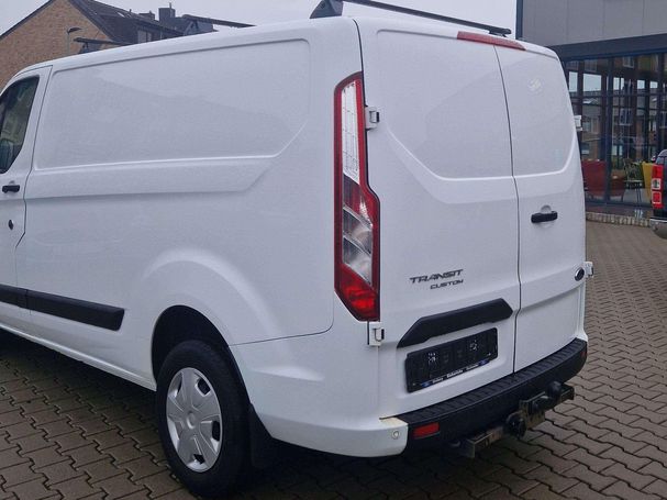 Ford Transit Custom 280 L1 Trend 77 kW image number 1