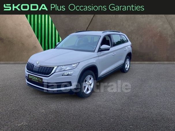 Skoda Kodiaq 1.5 TSI ACT Active 110 kW image number 1