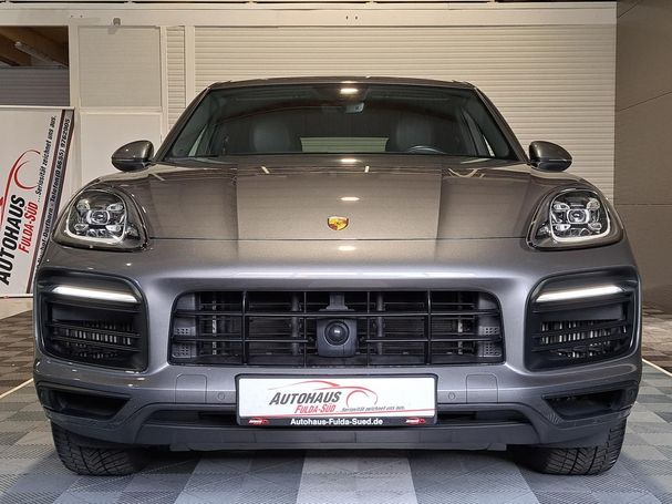 Porsche Cayenne E-Hybrid 340 kW image number 8