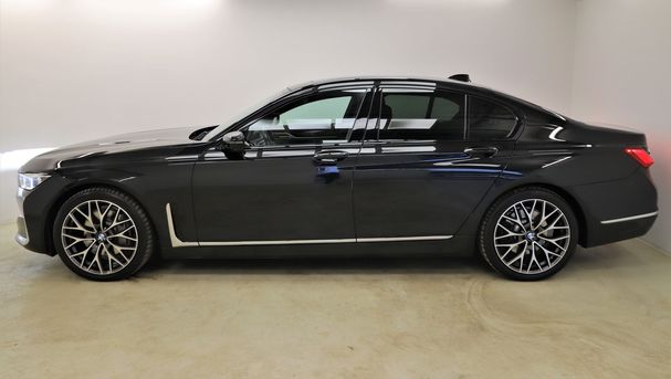 BMW 730d 195 kW image number 7