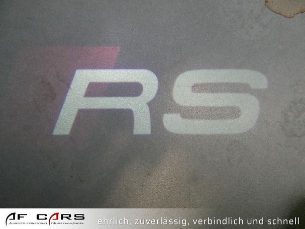 Audi RSQ3 294 kW image number 30