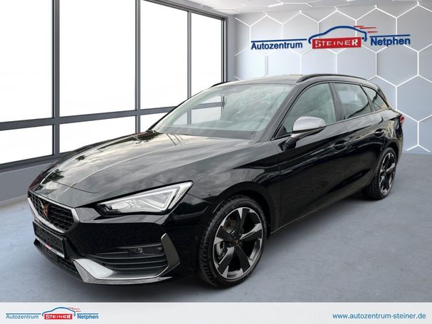 Cupra Leon Sportstourer 1.5 eTSI DSG 110 kW image number 1