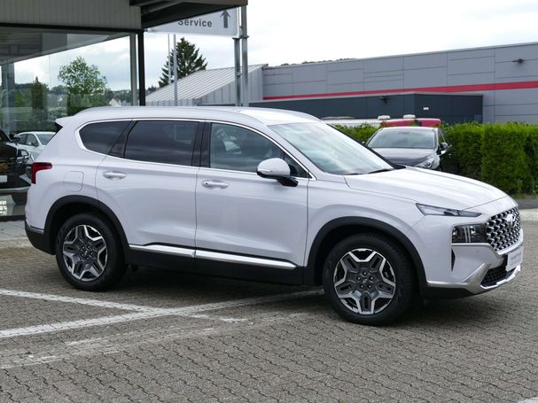 Hyundai Santa Fe 4WD 195 kW image number 2