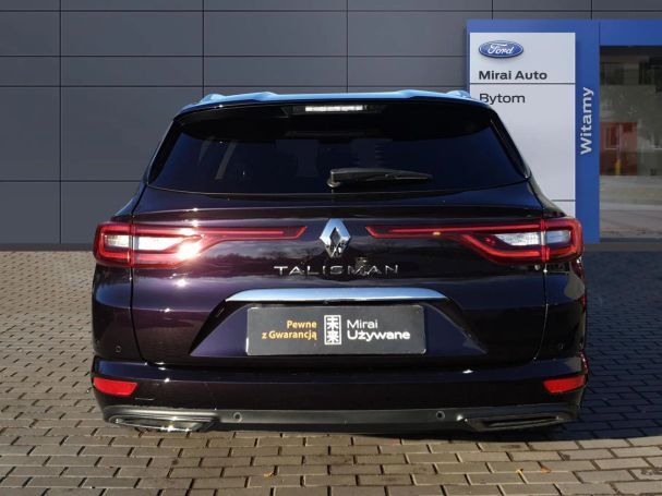 Renault Talisman Energy dCi EDC INITIALE PARIS 118 kW image number 4