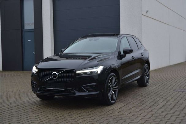 Volvo XC60 R T6 Design AWD 252 kW image number 1