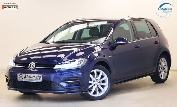 Volkswagen Golf 1.5 TSI DSG Highline 110 kW image number 1