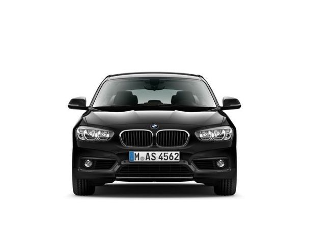 BMW 118d 110 kW image number 2