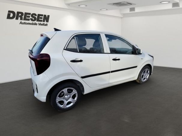 Kia Picanto 1.0 7 46 kW image number 4