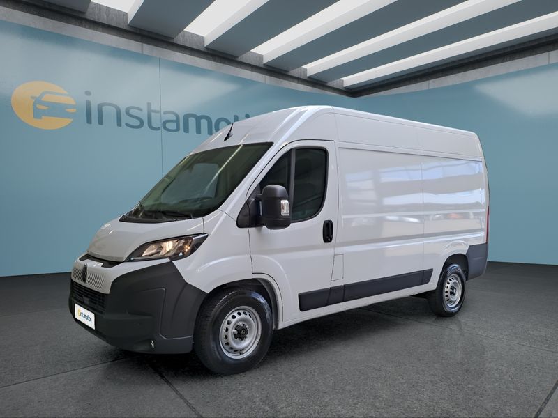 Citroen Jumper L2H2 103